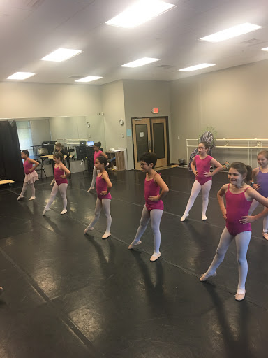 Art School «Franklin School of Performing Arts», reviews and photos, 415 Duke Dr #370, Franklin, TN 37067, USA