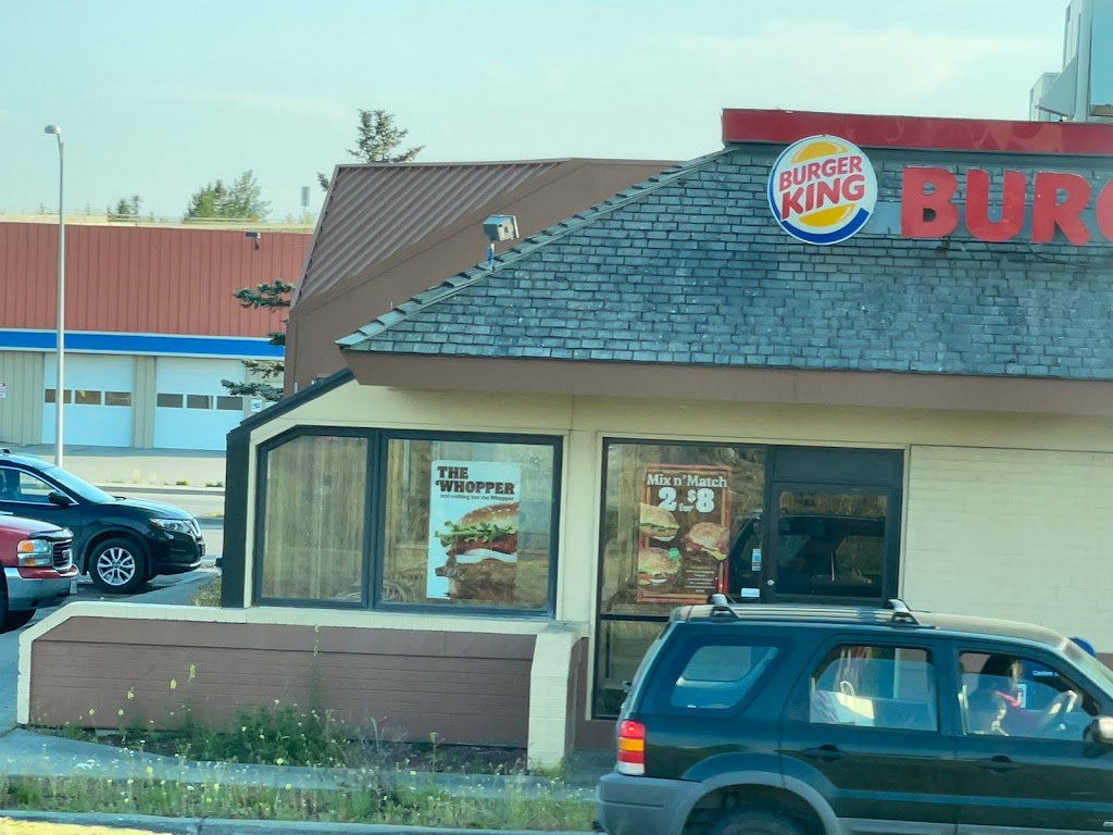 Burger King 99654