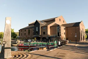 Theatr Brycheiniog image