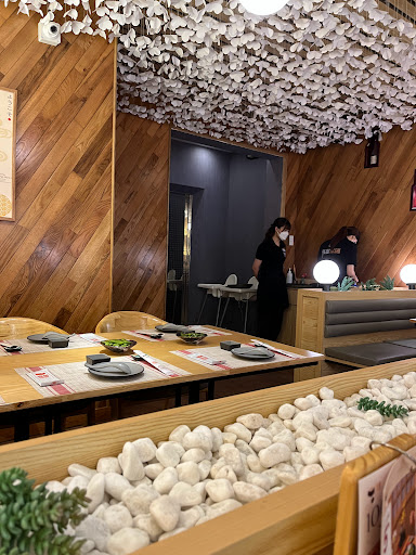 Top 20 sushi Huyện Hoài Đức Hà Nội 2022