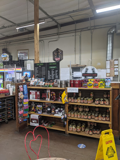 Grocery Store «Out West General Store», reviews and photos, 17121 W Glendale Ave, Waddell, AZ 85355, USA