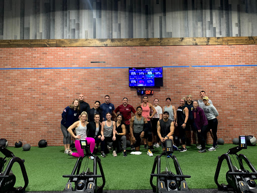 Health Club «Delta Valley Health Club», reviews and photos, 120 Guthrie Ln, Brentwood, CA 94513, USA