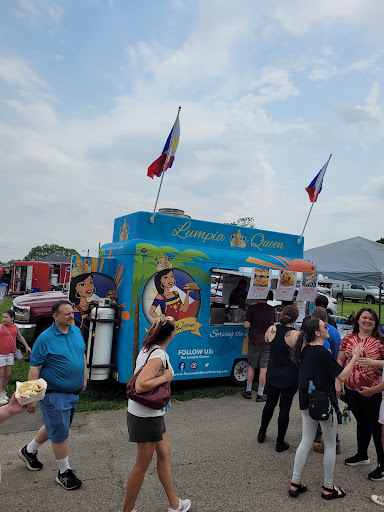 Arena «Hobart Arena», reviews and photos, 255 Adams St, Troy, OH 45373, USA