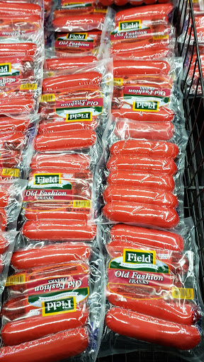 Department Store «Walmart Supercenter», reviews and photos, 3200 John A Williams Blvd, Bedford, IN 47421, USA