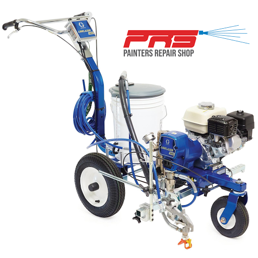 Equipment Rental Agency «Painters Repair Shop», reviews and photos, 15302 Stuebner Airline Rd, Houston, TX 77069, USA