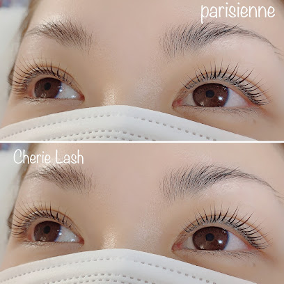 Cherie Lash 【eyelash＆eyebrow】経堂店