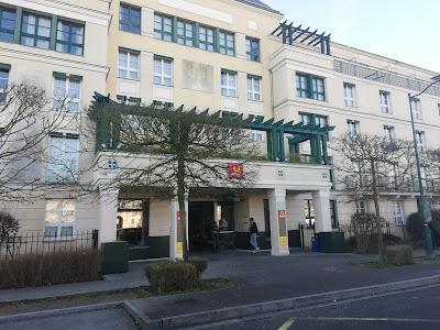 Pv Residences & Resorts France à Serris