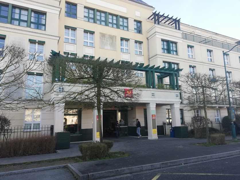 Pv Residences & Resorts France à Serris (Seine-et-Marne 77)