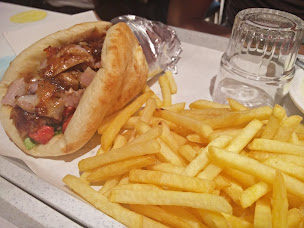 Photo n°4 de Restaurant 5ème Saison à Paris ()