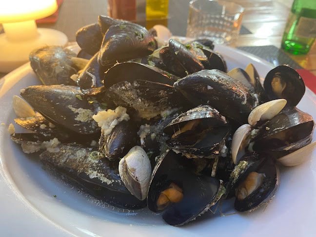 Recenzije Zlatni Vrt (Golden Garden) u Zadar - Restoran