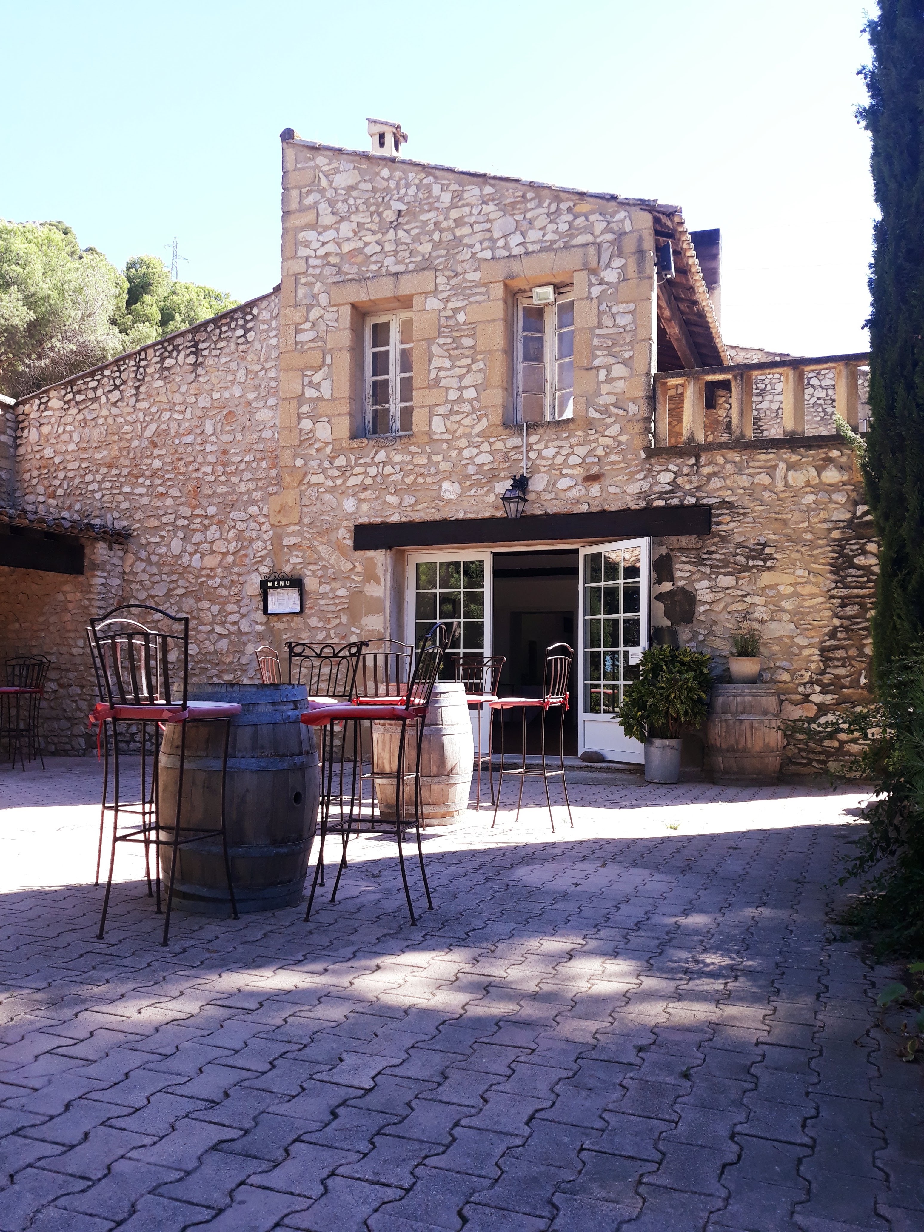Photo n° 1 de l'avis de Caroline.o fait le 11/08/2018 à 13:24
