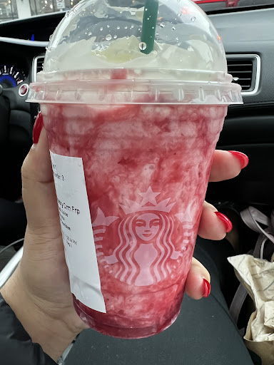 Coffee Shop «Starbucks», reviews and photos, 11 Sloan St, South Orange, NJ 07079, USA