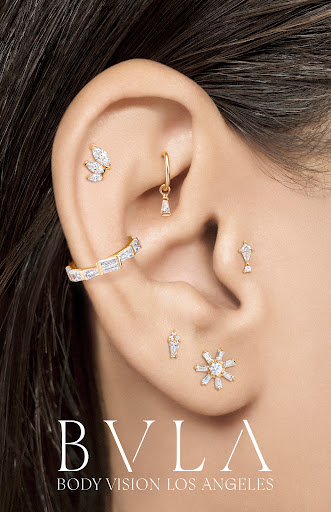 Explore bear tattoo ideas, creative tattoo ideas in Tempe, available at Club Tattoo