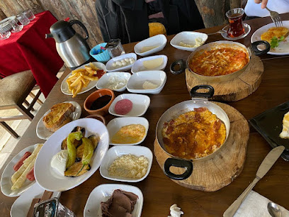 Çatalca Anatolia Restaurant