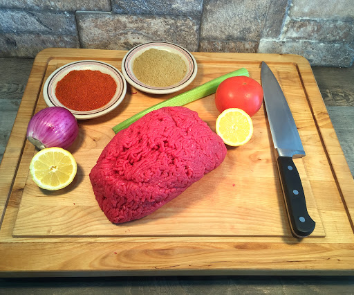 Butcher Shop «Jouni Meat», reviews and photos, 28958 Orchard Lake Rd, Farmington Hills, MI 48334, USA