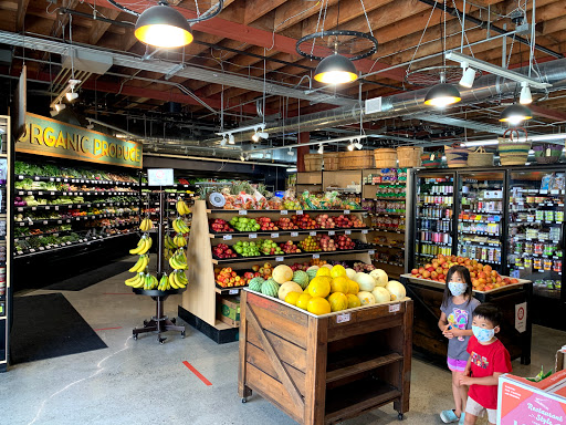 Castro Valley Marketplace image