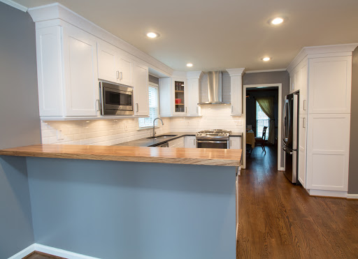 Interior Designer «Creative Cabinets and Faux Finishes, LLC», reviews and photos, 4225 Jvl Industrial Park Dr, Marietta, GA 30066, USA