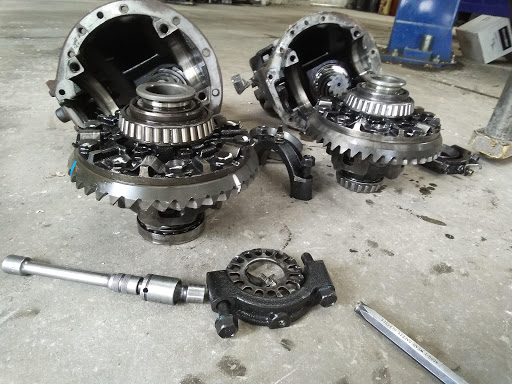 Auto Repair Shop «Five Star Auto», reviews and photos, 53 N Hale St, Grantsville, UT 84029, USA