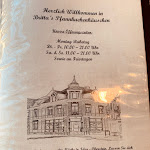 Photo n°7 de l'avis de Sascha.a fait le 19/11/2018 à 20:10 sur le  Brittas Pfannkuchenhäuschen à Idar-Oberstein