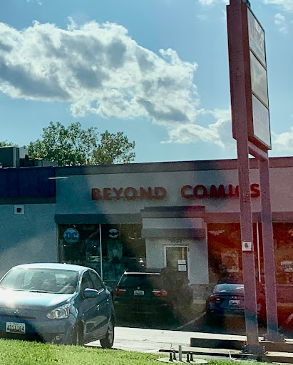 Comic Book Store «Beyond Comics», reviews and photos, 5632 Buckeystown Pike, Frederick, MD 21704, USA
