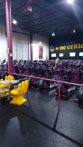 Gym «Planet Fitness», reviews and photos, 366 Carerra Dr, Lancaster, PA 17601, USA