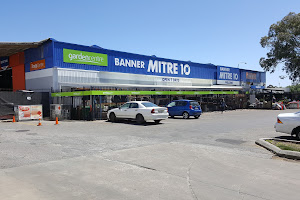 Banner Mitre 10 Norwood