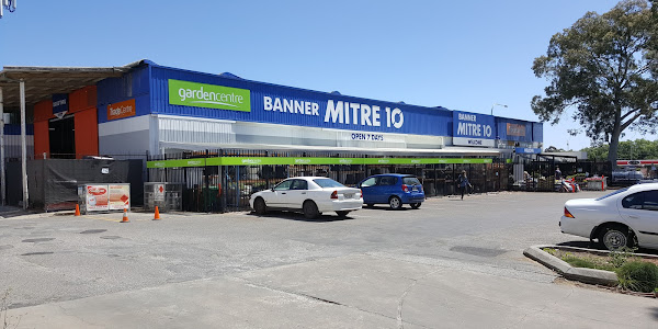 Banner Mitre 10 Norwood