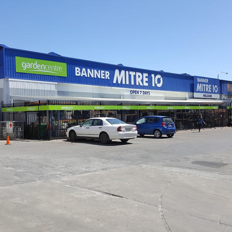 Banner Mitre 10 Norwood