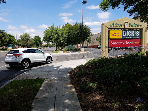 Gym «Planet Fitness», reviews and photos, 3382 W Shaw Ave, Fresno, CA 93711, USA