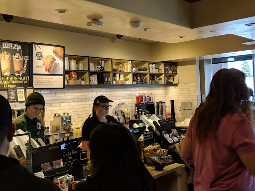 Starbucks image