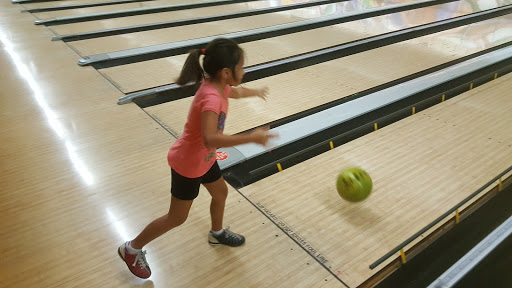 Bowling Alley «Cypress Lanes», reviews and photos, 2010 Dundee Rd, Winter Haven, FL 33884, USA