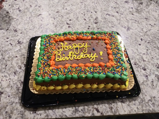 Grocery Store «Albertsons», reviews and photos, 4400 Western Center Blvd, Fort Worth, TX 76137, USA