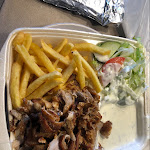 Photo n°1 de l'avis de Christian.J fait le 21/08/2022 à 14:59 sur le  Ali' s Bistro Grill à Saarlouis