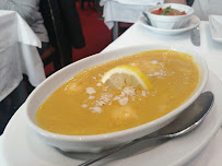 Curry du Restaurant indien RESTAURANT HARYANA à Metz - n°16