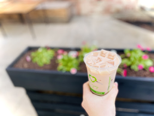 Coffee Shop «Black Sheep Coffee», reviews and photos, 217 S Liberty St #104b, Harrisonburg, VA 22801, USA