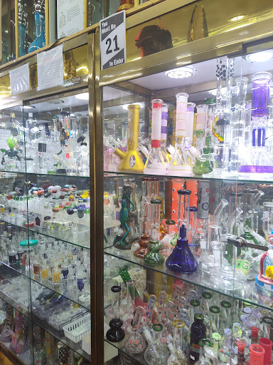 Hookah Bar «Brooklyn Smoke Shop Inc», reviews and photos, 198 Flatbush Ave, Brooklyn, NY 11217, USA