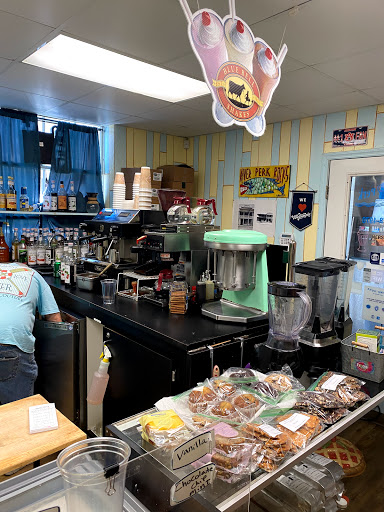 Coffee Shop «River Perk», reviews and photos, 109 Company St #110, Wetumpka, AL 36092, USA