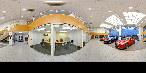 Car Dealer «Dubuque Auto Plaza», reviews and photos, 600 Century Dr, Dubuque, IA 52002, USA