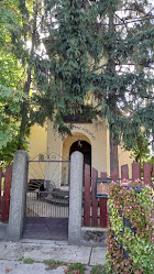 Dunavarsányi Református templom