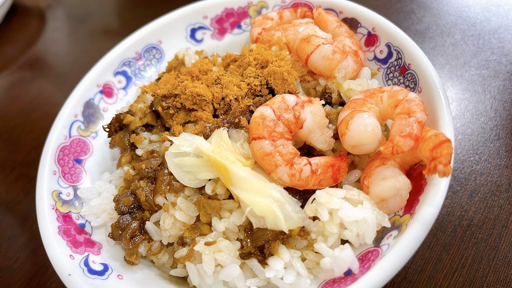 曾小卷米粉湯｜斗六小吃｜斗六火車站美食｜斗六特色小吃 的照片