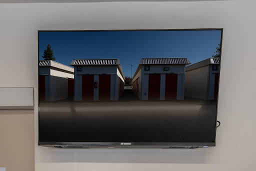 Self-Storage Facility «Public Storage», reviews and photos, 1220 Dempsey Rd, Milpitas, CA 95035, USA