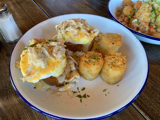 Creole Restaurant «CreoLa Bistro», reviews and photos, 344 El Camino Real, San Carlos, CA 94070, USA