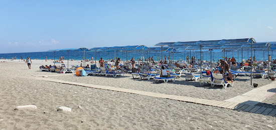 Kiris Plajı