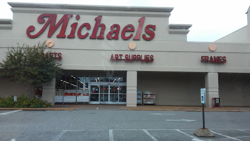 Craft Store «Michaels», reviews and photos, 851 S White Station Rd, Memphis, TN 38117, USA