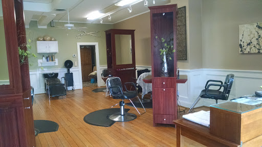 Hair Salon «Sense of Style Salon», reviews and photos, 326 Main St, Wakefield, RI 02879, USA