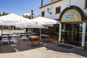 Restaurante Os Antónios