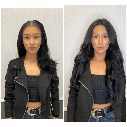 Hair Salon «Shallamars Hair Solutions», reviews and photos, 8956 Turkey Lake Rd, Orlando, FL 32819, USA