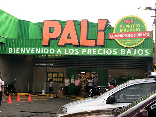 Palí-Colonia Primero de Mayo
