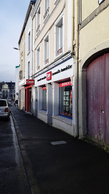 Orpi Cornouaille Immobilier Quimperlé à Quimperlé