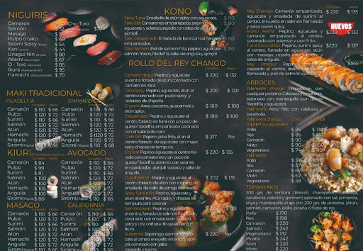 Rey Chango en Guadalajara - Número de Teléfono, Reservas, Opiniones ...